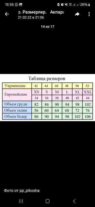 Муж. Женский лекала сатылады. пдф вариантта.