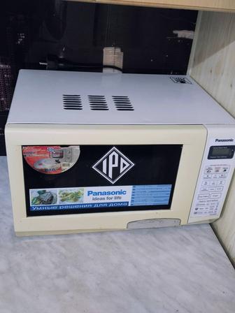 Продам микроволновую печь