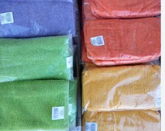 Полотенце туркменское