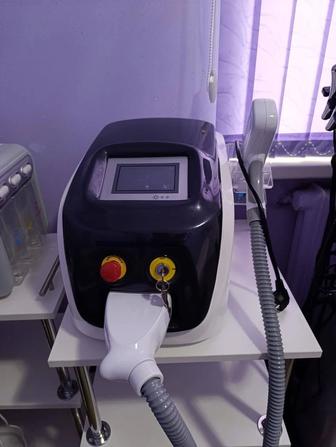 Аппарат для косметологии