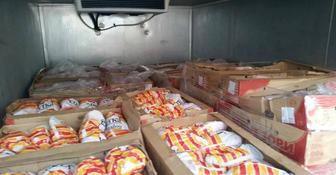 Грузоперевозки Фура Камаз Тралл Еврофура Рефрижератор Площадка