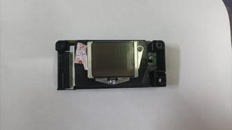 Печатающая головка Epson DX5