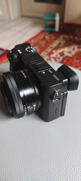 Sony a6400 продается