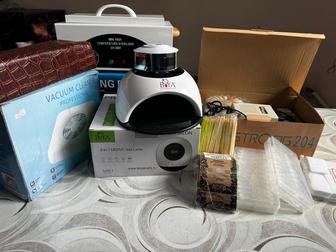 Набор для маникюра