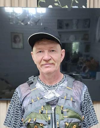 Бурильщик