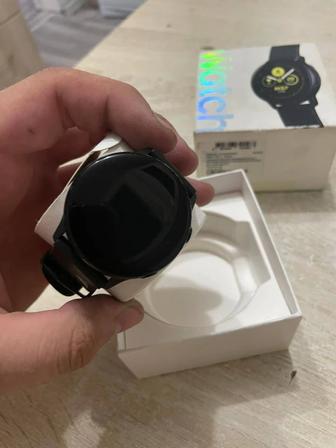 Продам Samsung galaxy watch  2