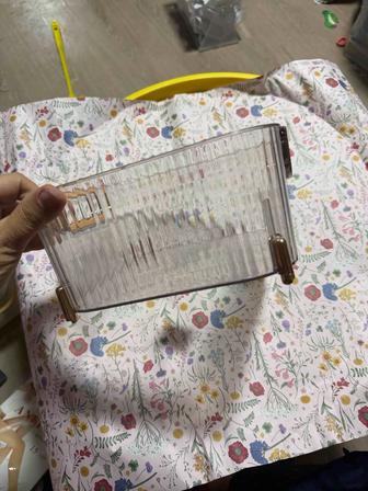 Корзинка складная