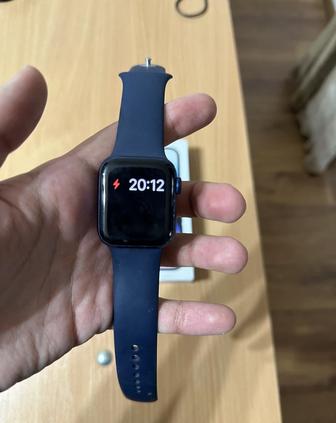 Apple Watch 6, 41 mm