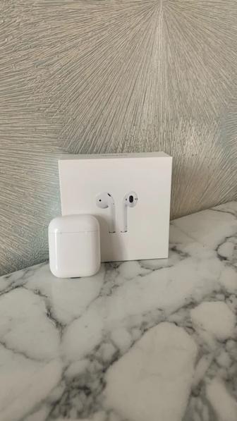 Продам наушники AirPods 2