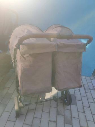 Продам коляски по 5 тыс