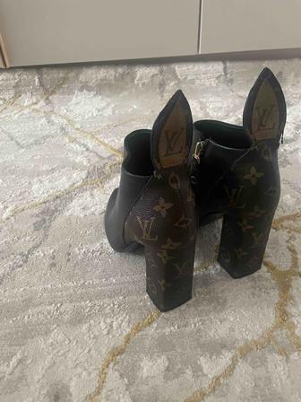 сапоги