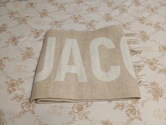 Продам новый набор шапку и шарф бренд Jacquemus