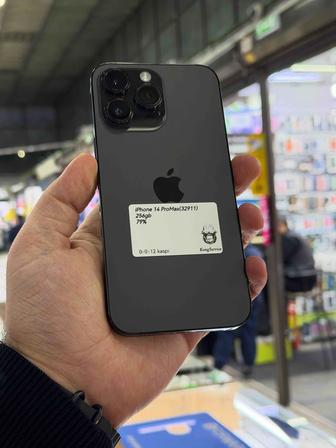 iPhone 14 Pro Max 256 gb