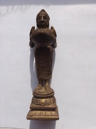 Статуэтка Лакшми