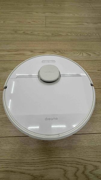 Продам робот пылесос DREAME D9