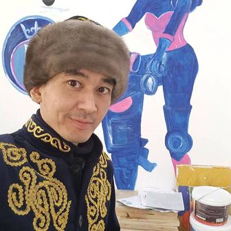 Диктор,Актер красивая озвучка вашего проекта)