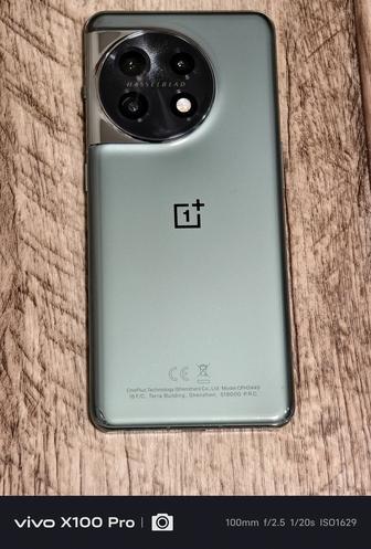 OnePlus 11 16/256