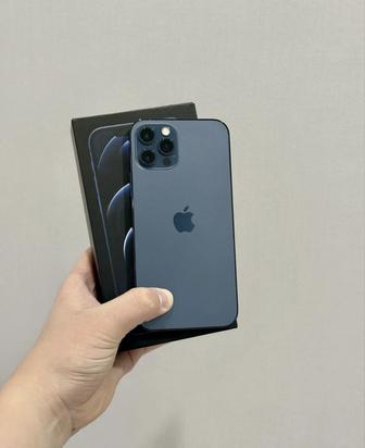 iPhone 12 Pro 128GB БЕЗ РЕМОНТА!