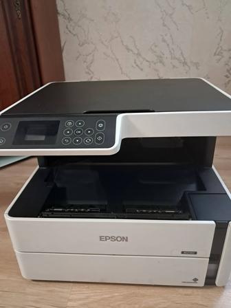 Принтер EPSON M2140