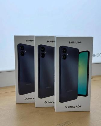 Новый Samsung A06 Оригинал