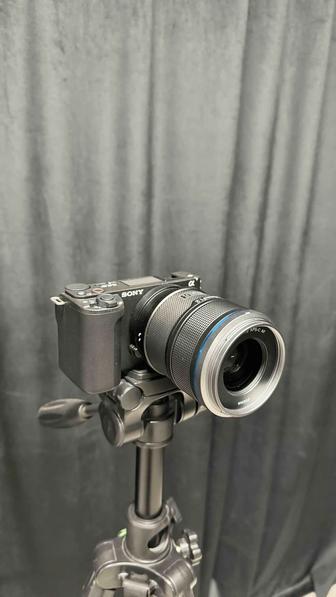 Sony Zve 10 mk II