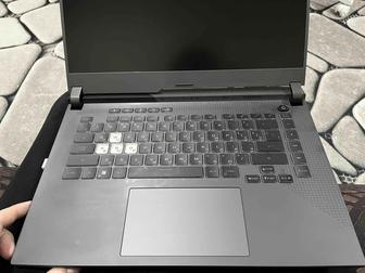 Игровой ноутбук