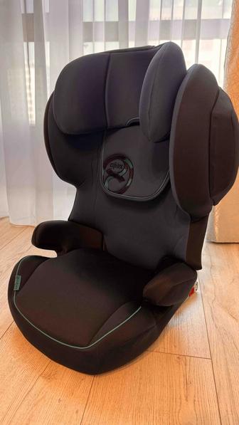 Автокресло Cybex