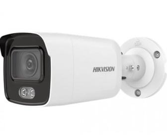 IP Видеокамера Hikvision ColorVu