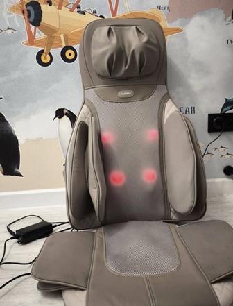 Продам кресло массажер