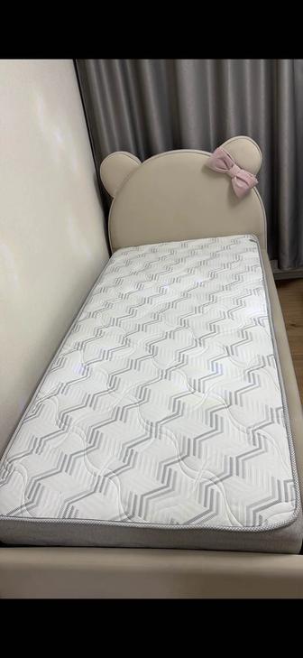 Продам детскую кровать