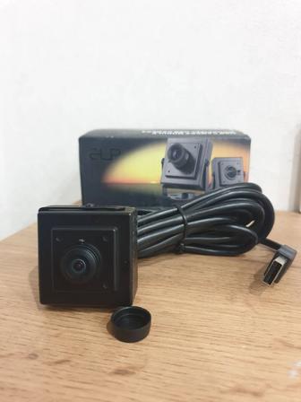 ELP HD 1080р веб-камера