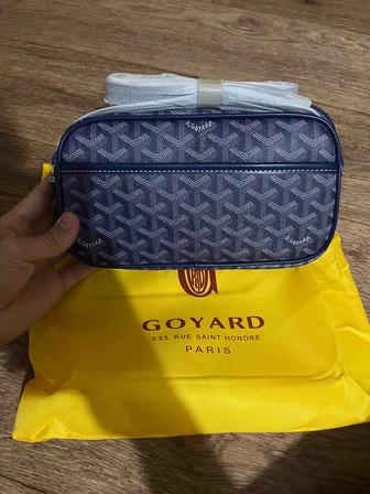 Барсетка goyard paris