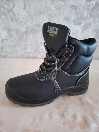 Спец обувь, размер 38