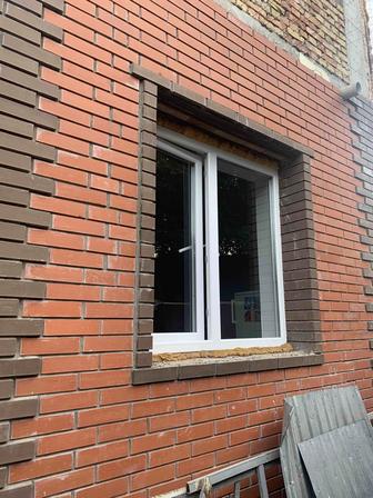 Продам кирпич новый облицовочный фасадный производитель Россия-Копылово