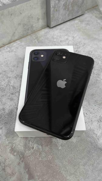 Айфон 11,128гб