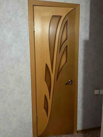 Двери деревянные, качественные