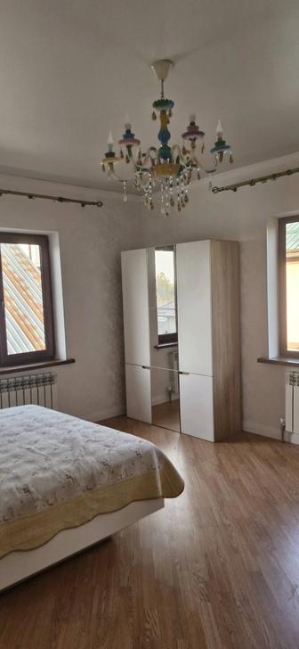 Продам кровать и шкаф