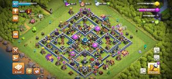 Clash of Clans