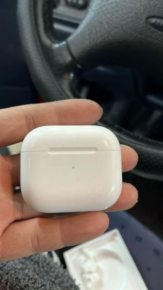 Кейс air pods 4