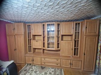 Продам стенку в отличном состоянии