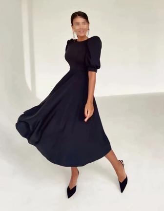 Женское платье