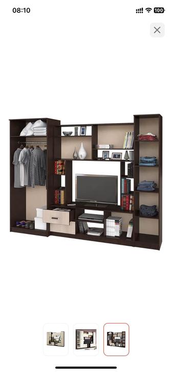 Стенка флора