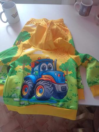 Детский костюм