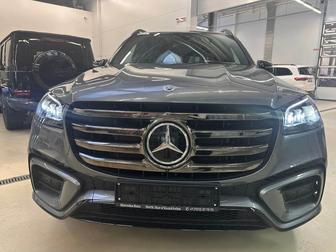 Аренда/ mesedes gls 450