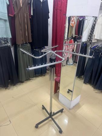 Продам стойку для одежды, брюк