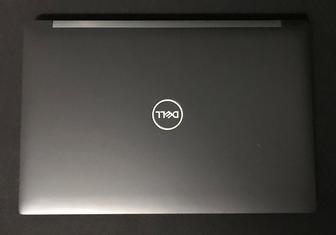Ультрабук DELL Core i7
