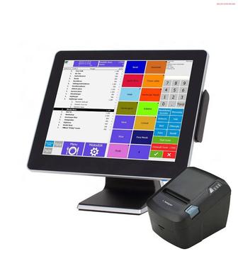 Программа R-Keeper для общепита