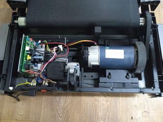 Ремонт тренажеров