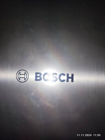 Продам холодильник bosch в идеальном состоянии