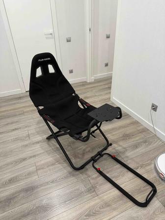 Playseat challange игровое кресло